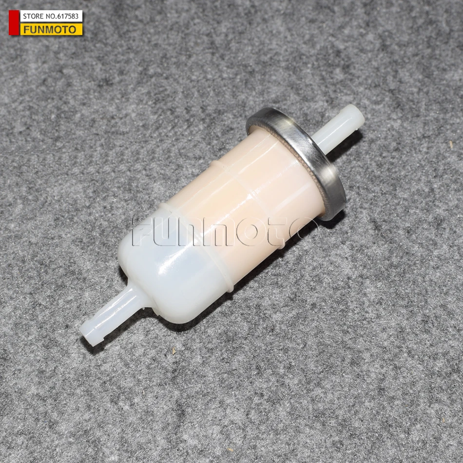 FUEL FILTER SUIT FOR CF250/CFMOTO PARTS CODE IS 8010 120300-in Oil Filters from Automobiles & Motorcycles on Aliexpress.com | Alibaba Group