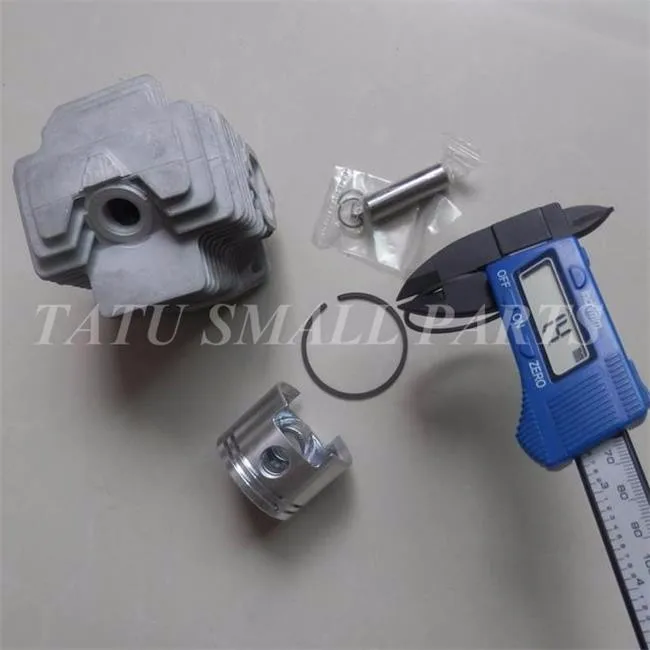 CYLINDER KIT 44MM KAWASAKI TH48 9