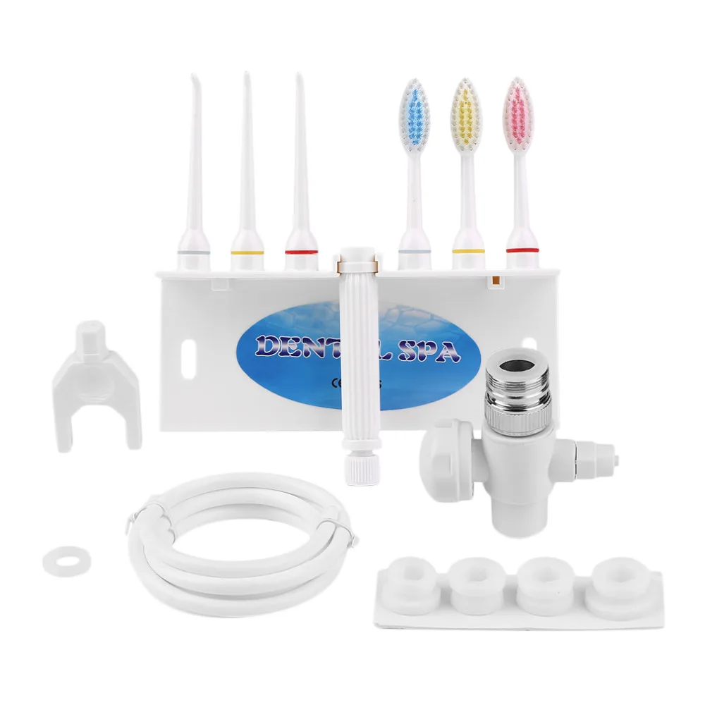 Professional DS1000 Portable Size Dental Water Floss Oral Irrigator