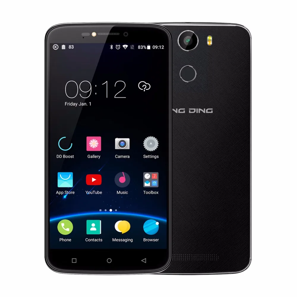 bilder für DINGDING E6 3100 mAh 6 zoll Android 6.0 Handy MT6580A Quad core 1G RAM + 16G ROM Smartphone 3G GPS Fingerprint GPS bilder für DINGDING E6 3100 mAh 6 zoll Android 6.0 Handy MT6580A Quad core 1G RAM + 16G ROM Smartphone 3G GPS Fingerprint GPS