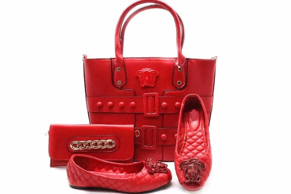 X26 RED 38-42