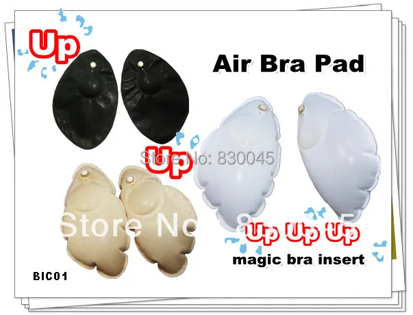 Push up Хлопок Воздуха Бюстгальтер Вставить Up up Bra Cotton Pad