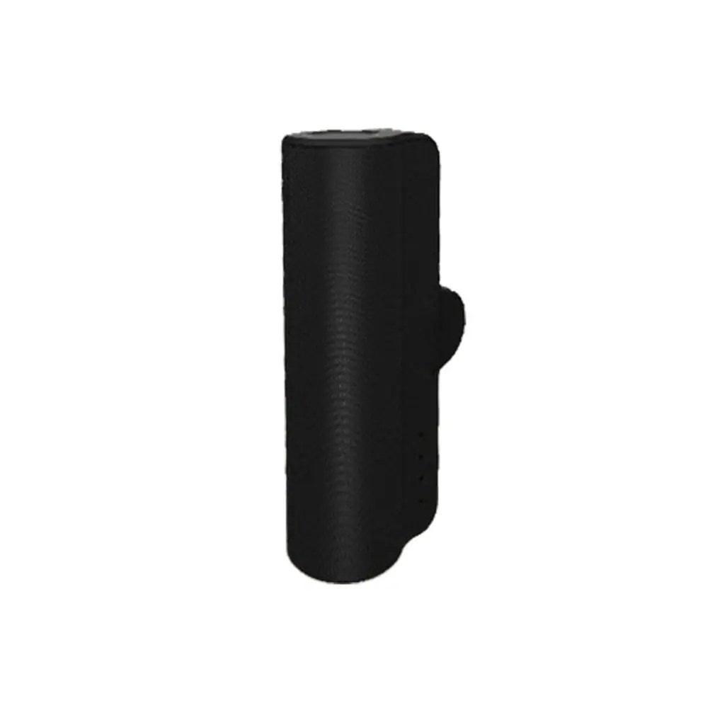 

Ultra Thin Portable Size External Power Bank Professional Mobile Phone Battery Charger Power Supply With Flashlight