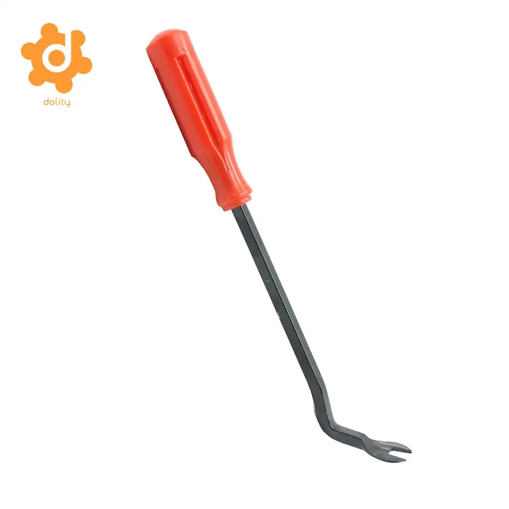  Universal Car 6 inch Screwdriver Door Panel Trim Clip Fastener Remove Tool