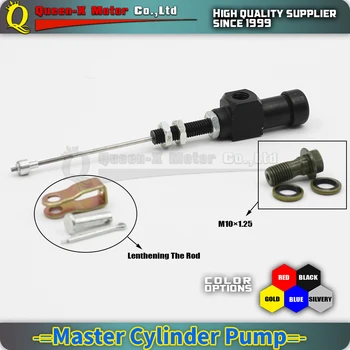 

Hydraulic Clutch Master Slave Cylinder Pull Rod For KTM EXC XC XCF SX SXF DUKE LC4 SMR Racing Dirt Bike Motorcycle