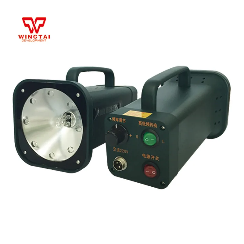 

Printing Packaging Industries Portable Stroboscope HS-851