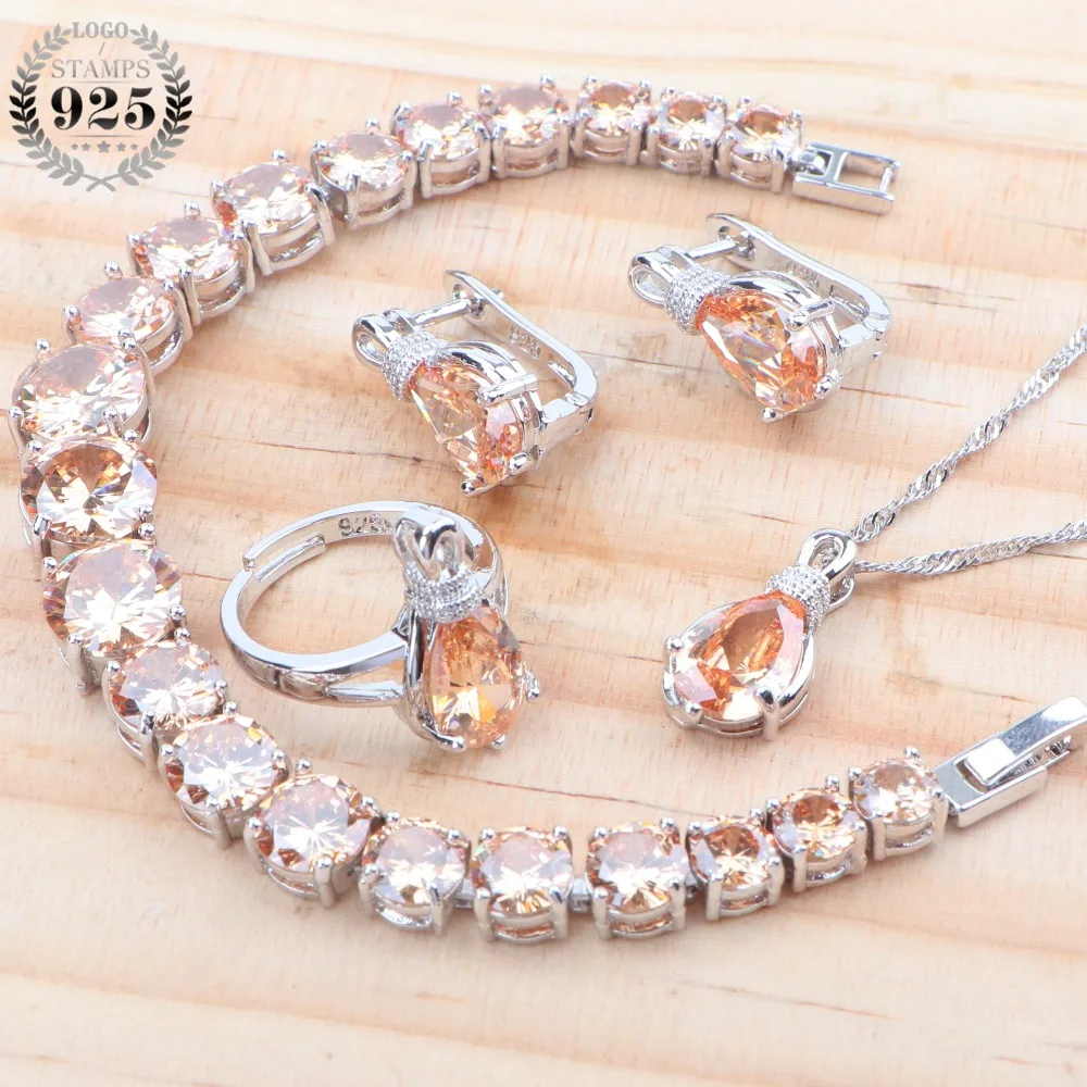 Jewelry Sets
