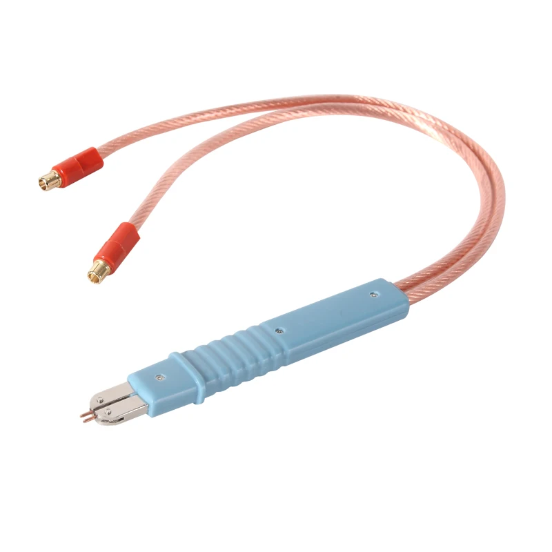 SUNKKO HB-71A Battery spot welding pen-use for polymer battery welding for s709a s719a welder pen SUNKKO HB-71A Battery spot welding pen-use for polymer battery welding for s709a s719a welder pen