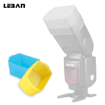 

Godox 3 Colors 580 softbox Flash Diffuser for Yongnuo YN-565EX YN-560 III YN560 IV for Canon 580, 580 II EX