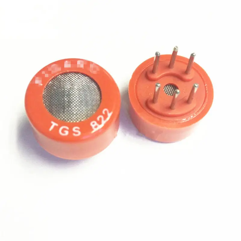 TGS822