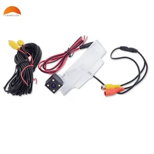 For Kia Sportage 2016-2018 LED CCD Chip Rearview Camera Night Vision Waterproof Safe Driving Backup Cameras Parking Assistance