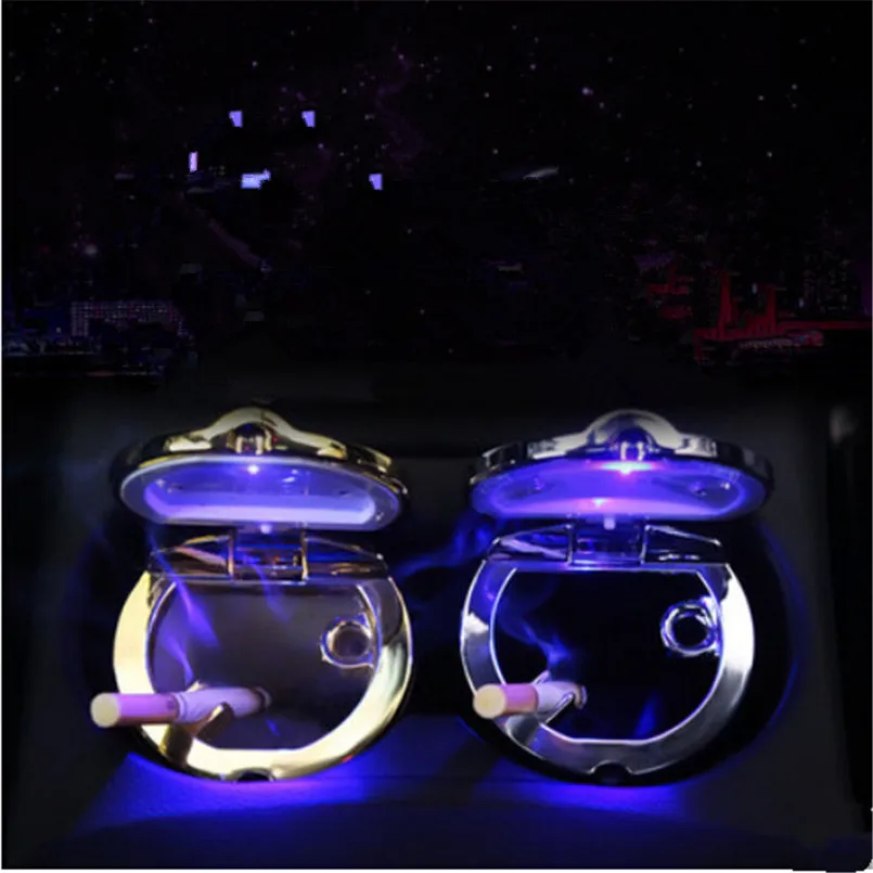Чехол для автомобиля Chevrolet Spark Volt Эпика Малибу Camaro Cobalt Orlando|ashtray led|ashtray for carashtray cigarett