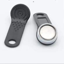 1000 шт Магнитный ibutton ключ TM1990A-F5 ibutton Магнитный