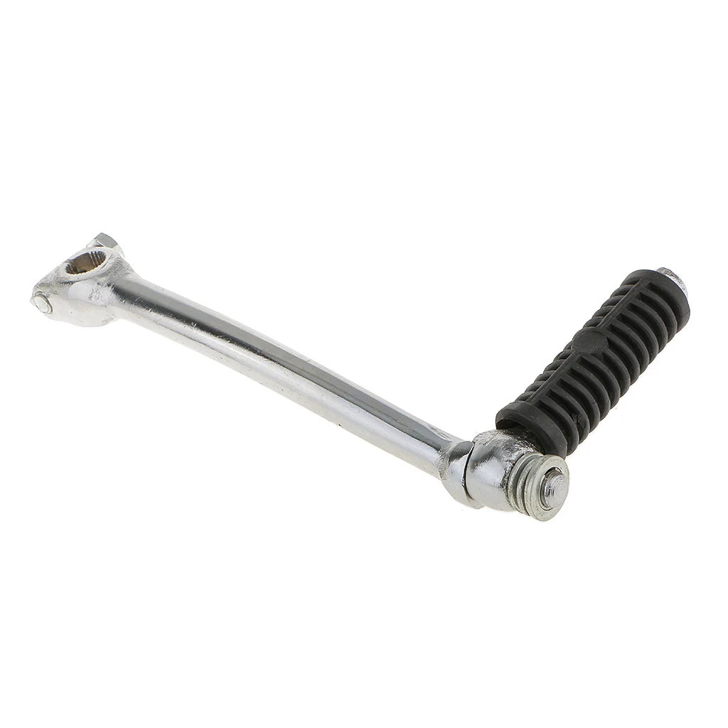 100% Brand New 110 125cc Motorcycle Scooter Dirt Pit Bike Kick Start Kickstart Lever Pedal Kick Start Starter Lever 