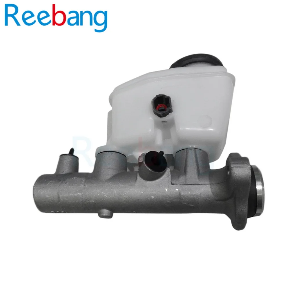 Задняя фотовспышка Reebang 472013D470 для Toyota HILUX VI 2001 2005 47201 3D470|Главные цилиндры и детали|