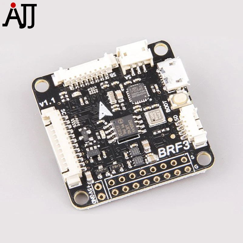 

BeeRotor F3 AIO Flight Controller with OSD BRF3