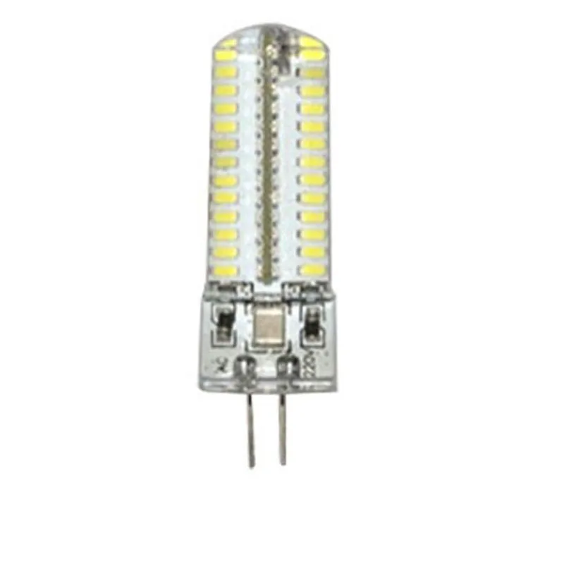 

1pcs G4 Led Lamp 12V 220V 3w 6w 7w 9W 12W SMD 3014 Bombillas Lampada de LED Light Bulb Spotlight Lamps