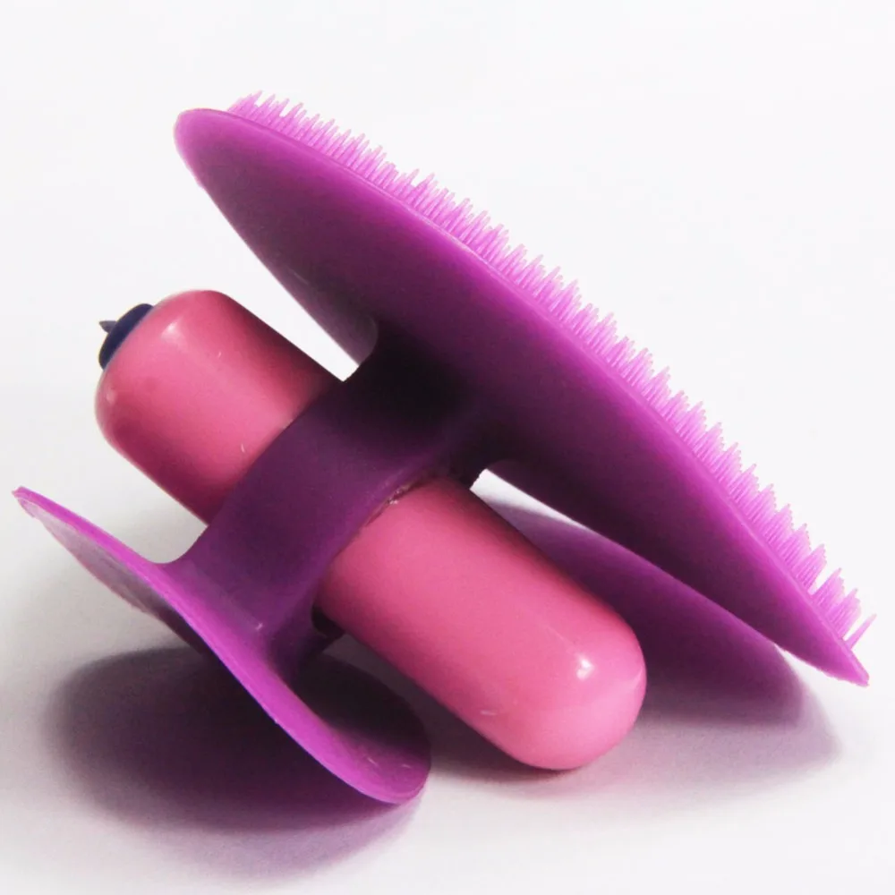 hb163 Finger Vibe and Clit Stim (4)