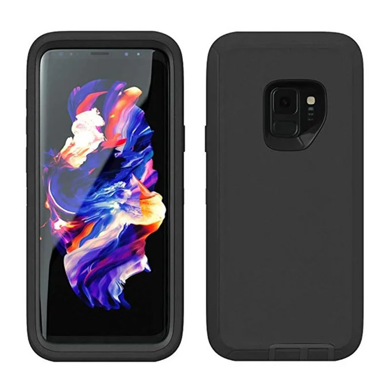 1 black
