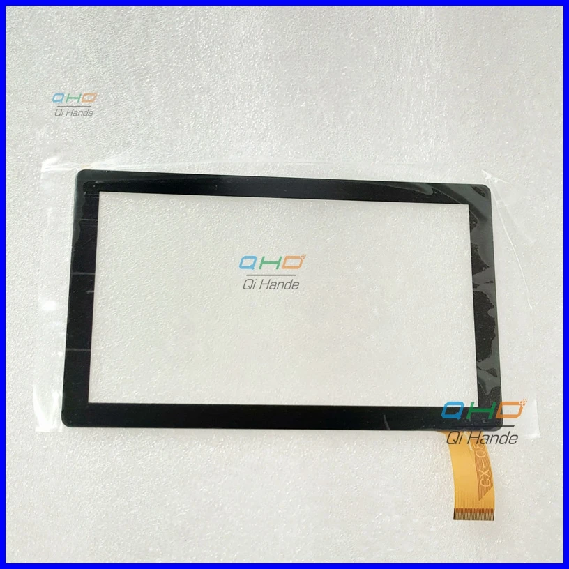 1 шт. черный новый для 7 &quotBENEVE S750/iRulu expro X1s планшет сенсорный экран Сенсорная