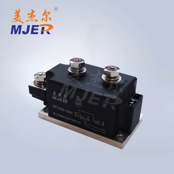 

MFC300A Thyristor Module Single phase Half Control Thyristor MFC300A1600V mfc