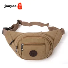 Поясная Сумка многофункциональная унисекс для путешествий на открытом воздухе Отдых большая вместимость пакеты для путешествий пояс с карманами поясные сумки jooyoo