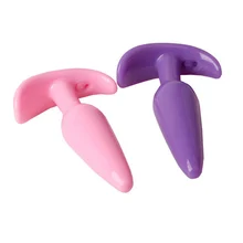 Anal Plug Silicone Anal Beads Plug Sex Toys Anus Dildo For Adults Intimate Goods For Gay Men Butt Plugs Sex Shop