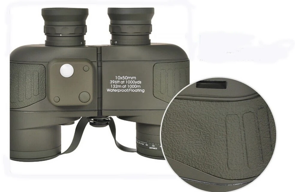 Fernglas Mit Entfernungsmesser : Hot military fernglas entfernungsmesser tactical jagd marine