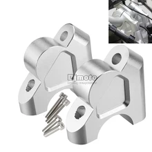 Новинка, маленького размера, круглой формы с диаметром 32 мм 1/" перетаскивания бар зажим стоянок для BMW R1200GS LC Приключения R1200 GS LC ADV 2013