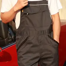 S-3XL! соединены тонким равномерным комбинезоны износостойкости оснастки Подтяжки