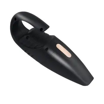 

Cigarette Lighter 12V Power Wet And Dry Vacuum Cleaner For Car