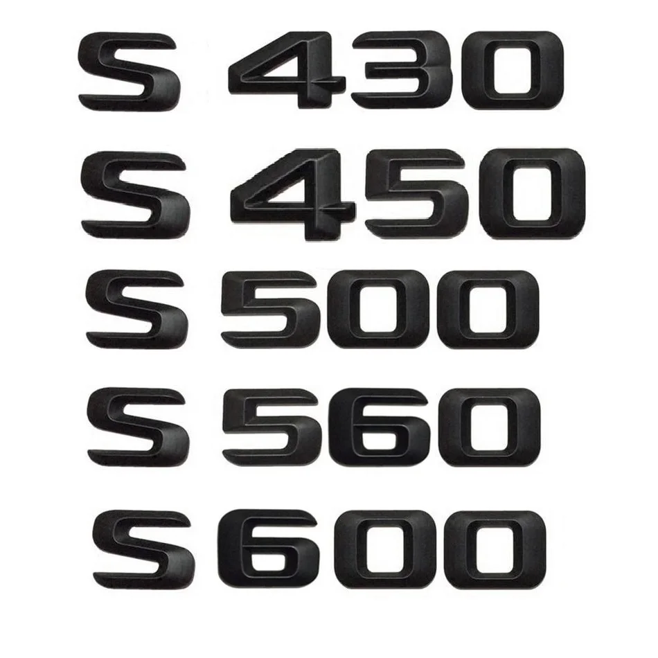 S CLASS 2