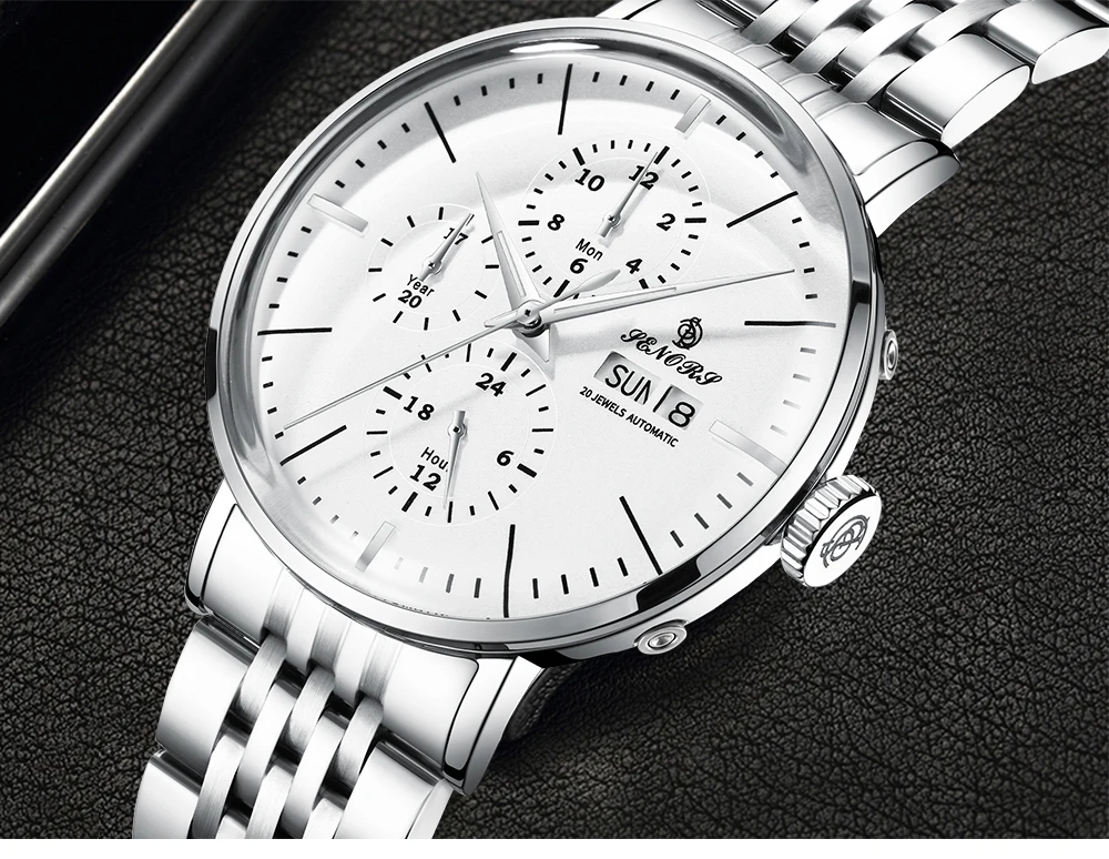 automatic watch men luxury brand mens mechanical watches (22)