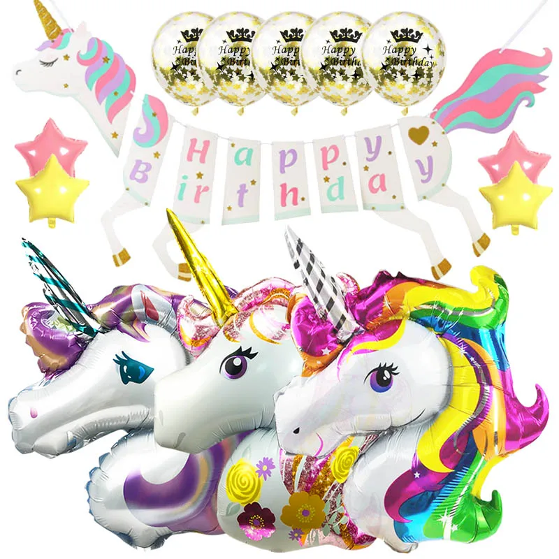 

Big Unicorn Balloon Foil Balloons Unicorn Deco Unicorn Birthday Baloon Huge Unicorn For Deco Birthday Baloes Unicornio S8XZ