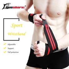 1 шт. регулируемый спортивный браслет эластичные бинты для запястья повязки Тяжелая атлетика Прихватки для мангала пауэрлифтинг дышащий тренажерный зал