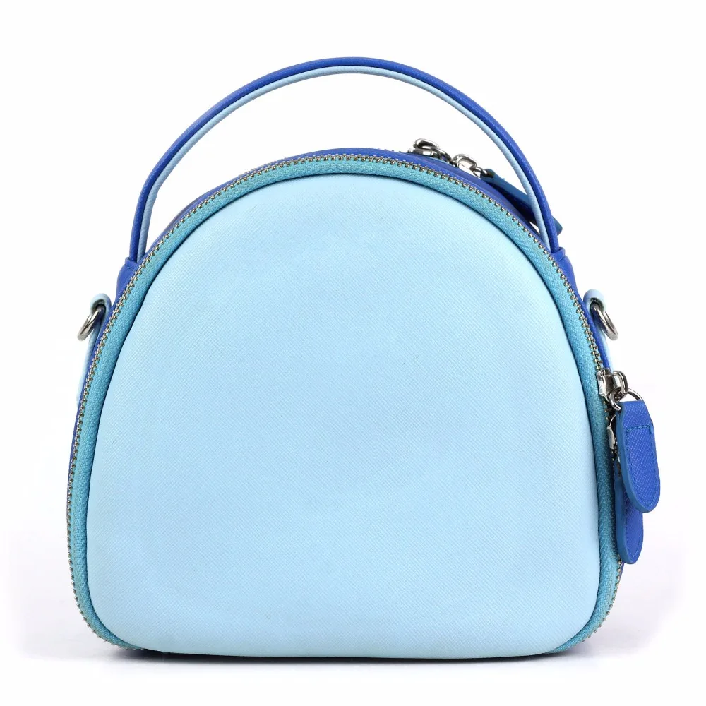 Fujifilm Instax Mini Camera Bag, Universal Camera Case for Mini 9 8 70 7s 25 50s 90 Camera /w Zipper, Shoulder Strap PU Pouch