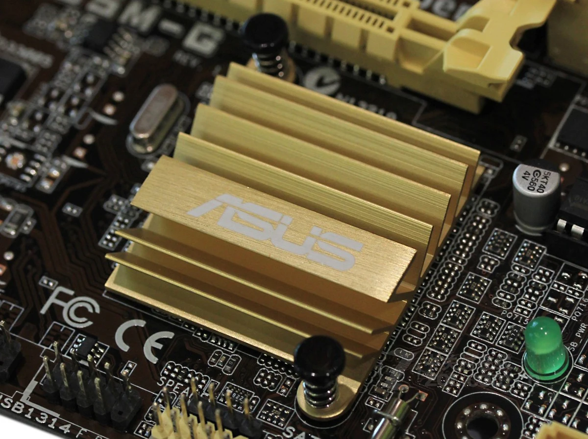Материнская плата LGA 1150 ASUS Φ системная B85M DDR3 для Intel B85 32 Гб десктопная материнская