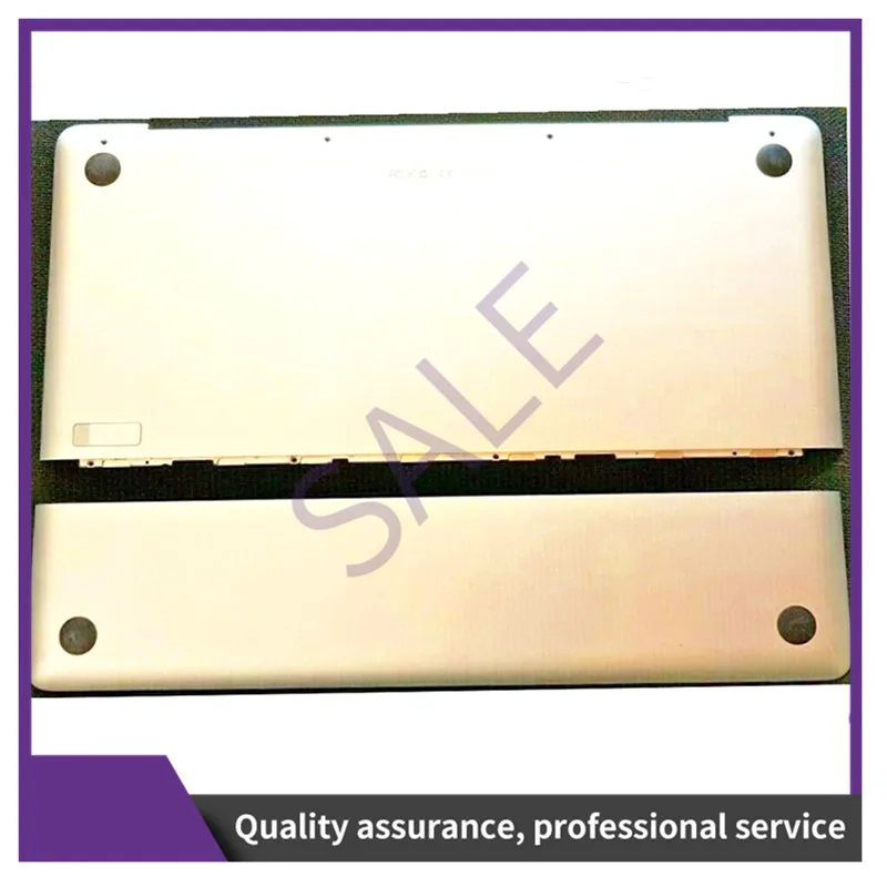 A1286 2008 Нижняя чехол для Apple Macbook Pro 1" A1286613-7570-d