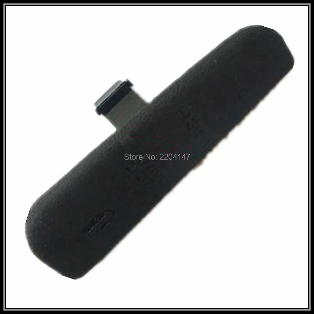 

100% NEW USB/HDMI DC IN/VIDEO OUT Rubber Door Bottom Cover For Canon EOS 60D Digital Camera Repair Part