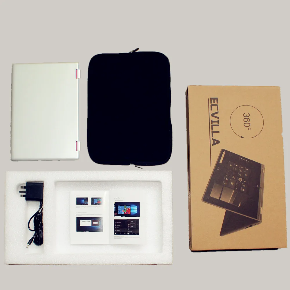 pack