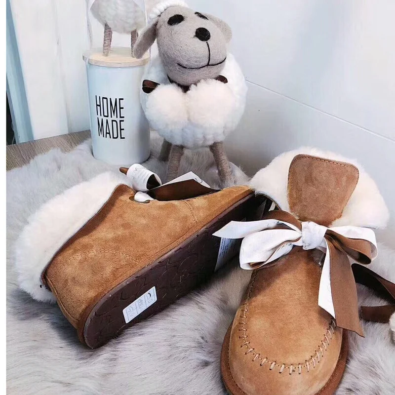 Zapatos De Mujer женские зимние замшевые сапоги до середины икры с круглым носком на
