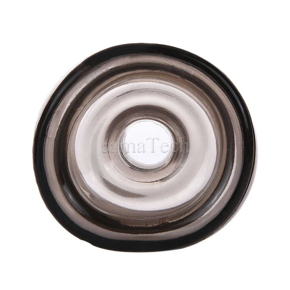 camaTech Male Pistol Penis Pump Enlarger Enlargement With Master Pressure Gauge Dildo Erection Enhancer Vacuum Sleeve Sex Toys 9