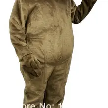 Талисман печать костюм талисмана Модный на заказ костюм аниме косплей наборы маскот тема маскарадный костюм карнавальный костюм