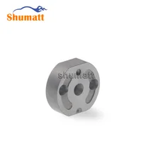 D/клапан D. enso плиты 295040-6700 Common Rail дизельного топлива системы топливный инжектор диафрагма Сделано в Японии