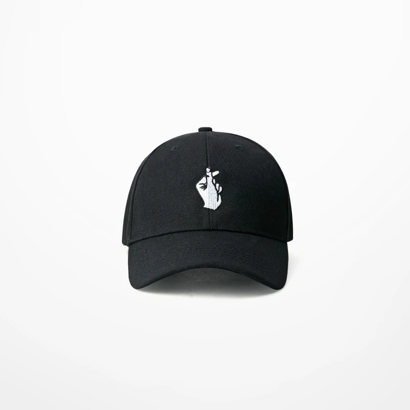 Curved brim hats streetwear Clearance