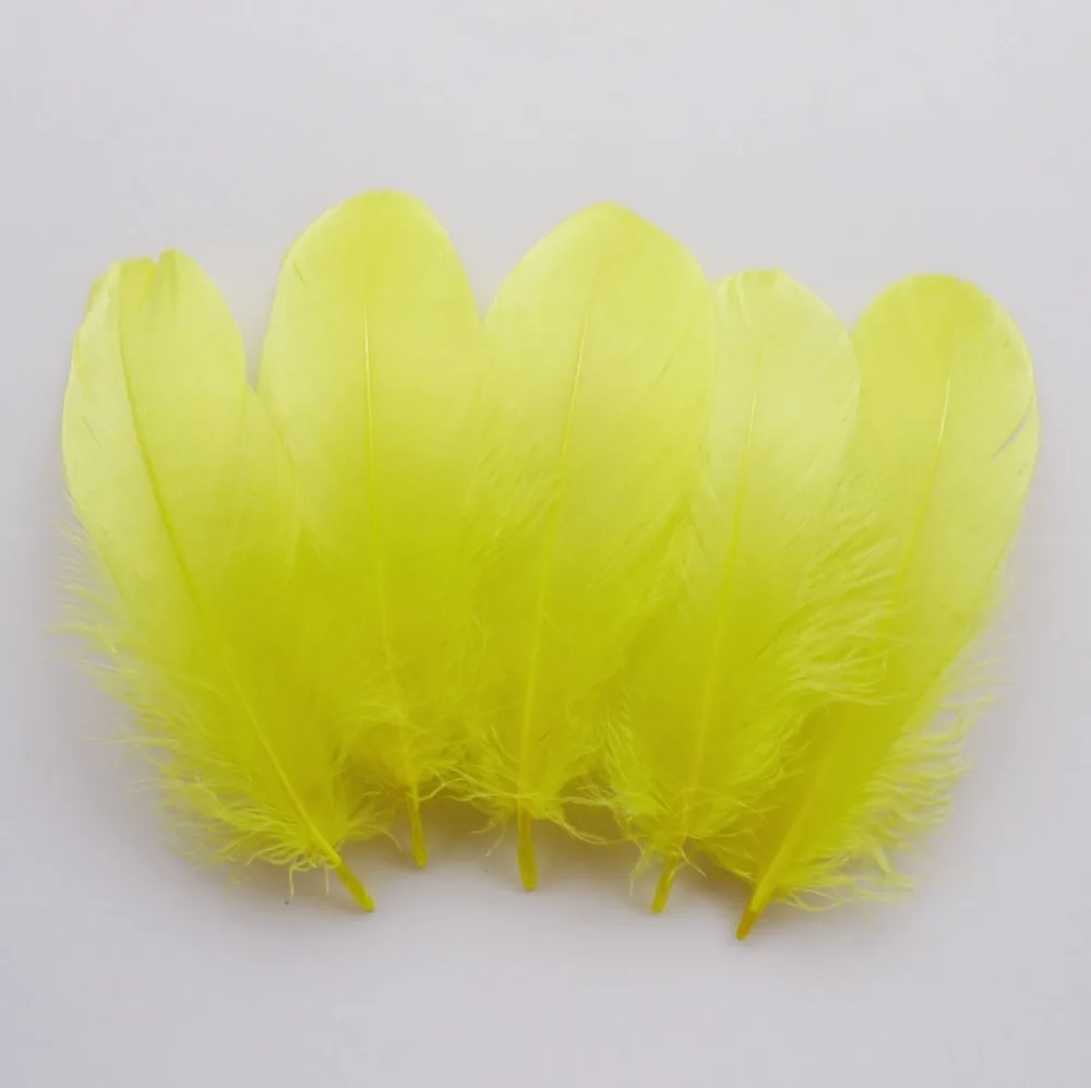 25/50/100 шт. 16 цветов 12 20 см|goose feathers|feather craftfeather feather |