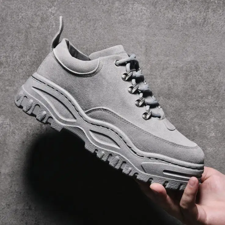 Tenis masculino Большие размеры Мужские кроссовки 2019 zapatillas hombre deportiva Сезон весна-осень