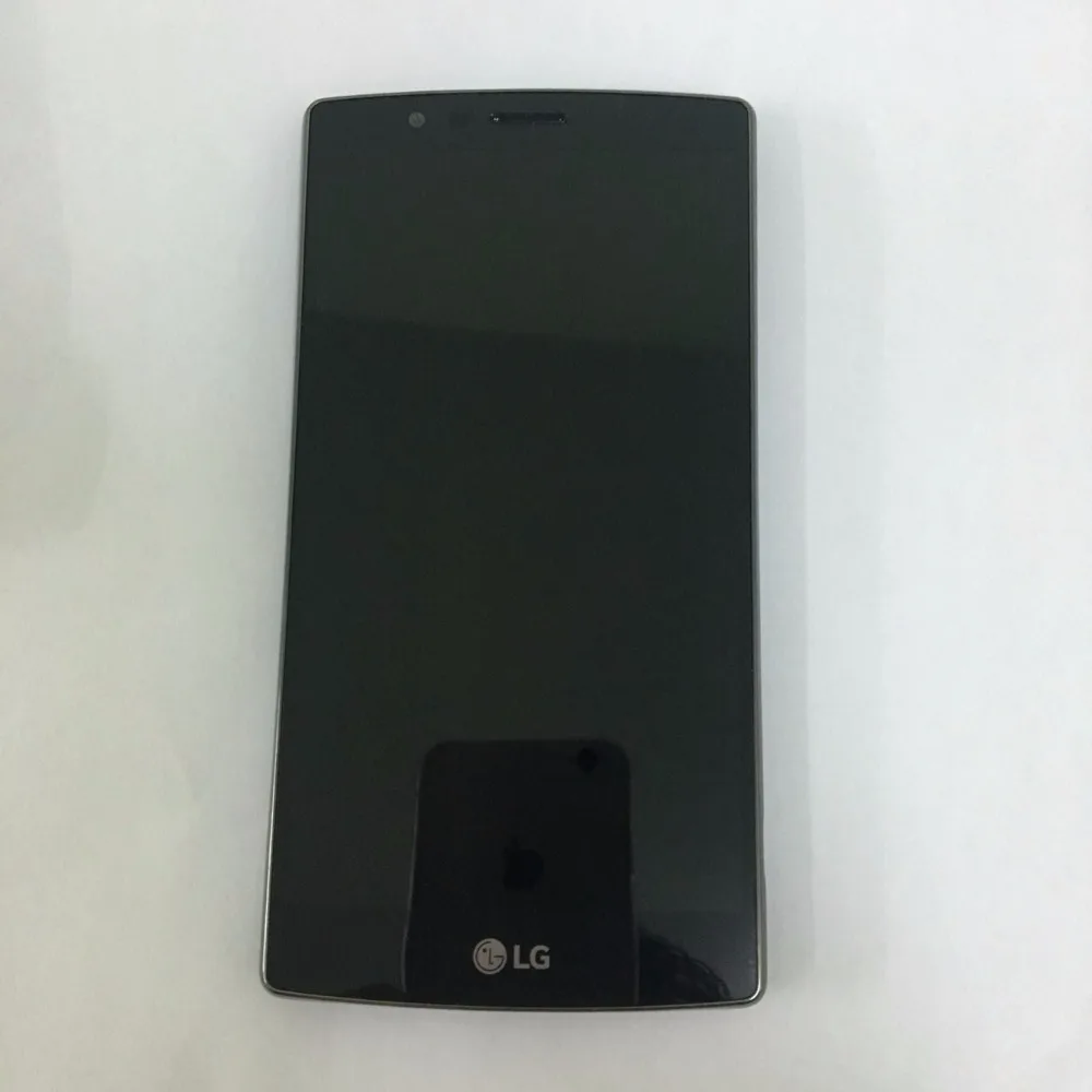 LG G4 Refurbished-Original Unlocked G4 H815 H810 VS986 Single Sim Hexa Core Android 5.1 3GB+32GB 5.5"Cell Phone refurbished iphone xr