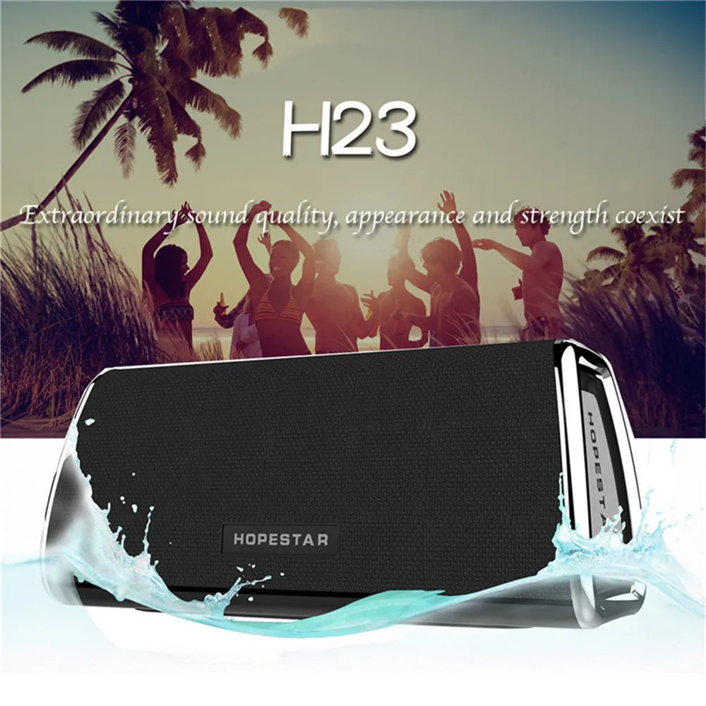 H23 Новый Bluetooth audio беспроводной карты сабвуфер открытый ткань сети