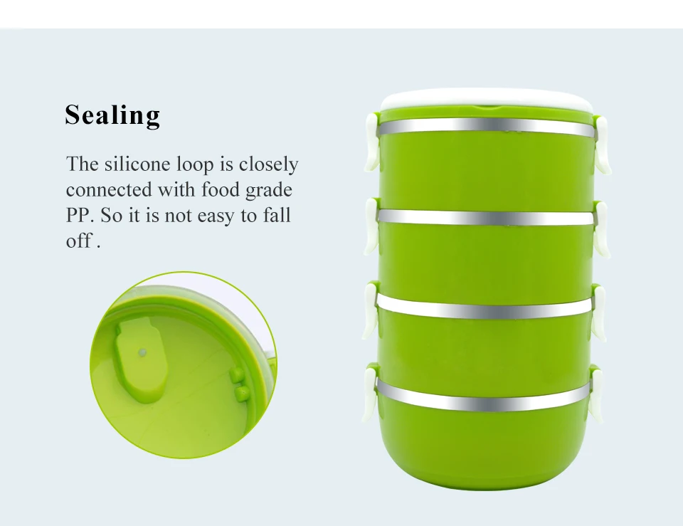 Thermal Food Container6